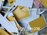 Thu mua phế liệu giấy carton - Phế Liệu Thành Long - Công Ty TNHH Dịch Vụ TM Xuất Nhập Khẩu Thành Long